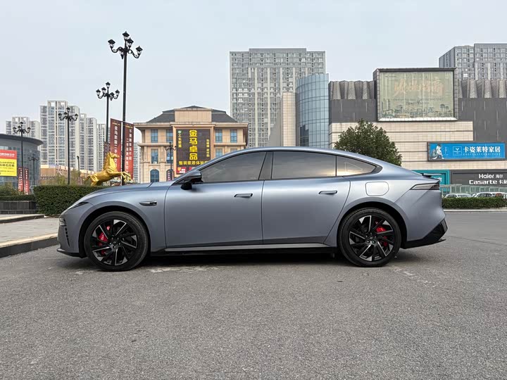 Фото 5 - Dongfeng Yipai eπ 007