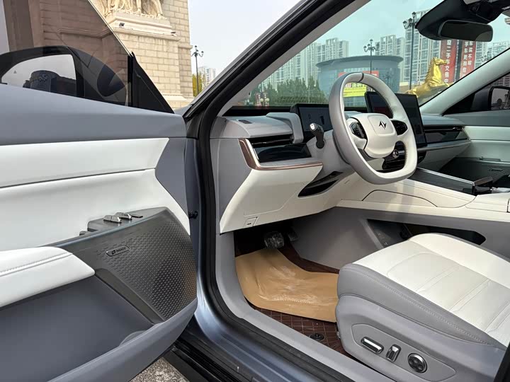 Фото 6 - Dongfeng Yipai eπ 007