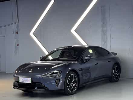 Фото 1 - Xiaomi SU7