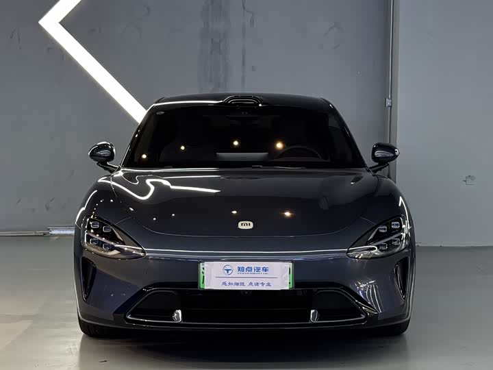 Фото 2 - Xiaomi SU7