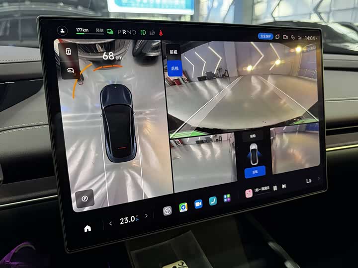 Фото 7 - Xiaomi SU7