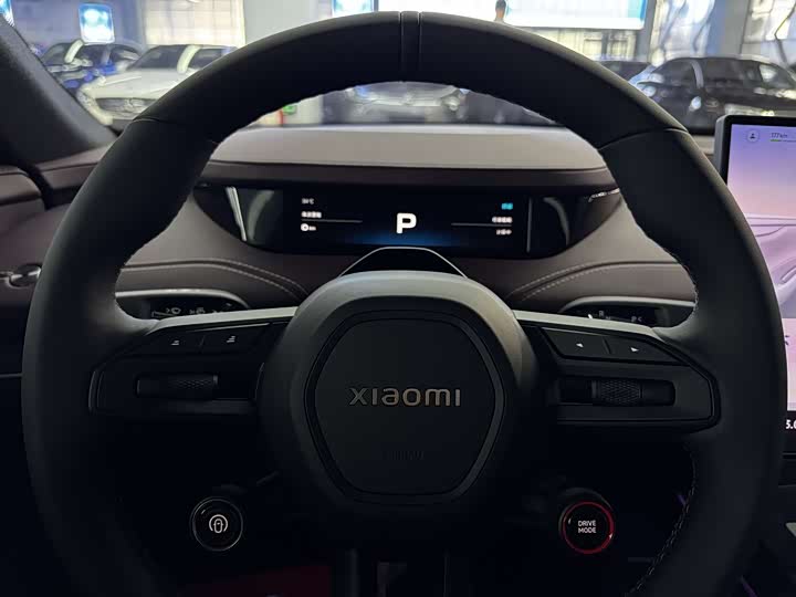 Фото 9 - Xiaomi SU7