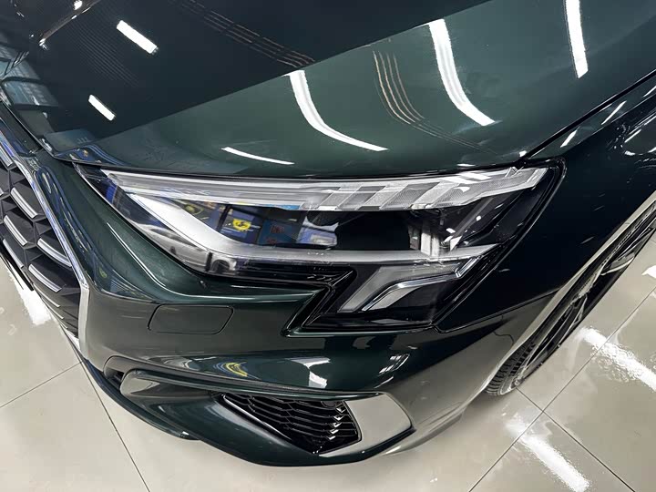 Фото 4 - Audi A3