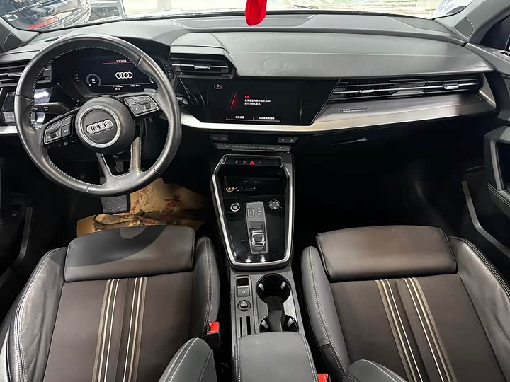 Фото 8 - Audi A3