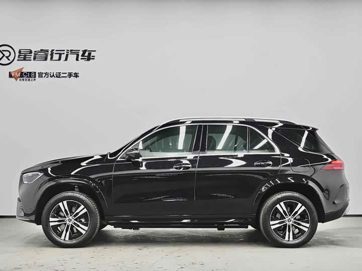 Фото 6 - Mercedes-Benz GLE-Class Hybrid