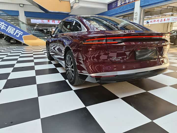 Фото 6 - Chery Fulwin A9L