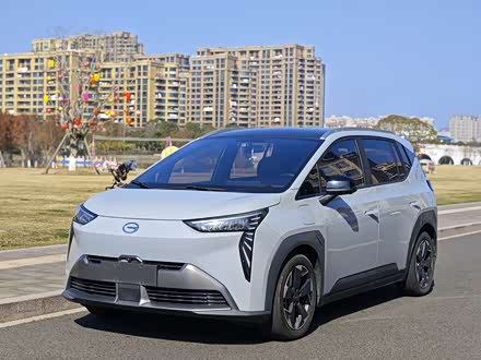 Фото 1 - GAC Aion Y