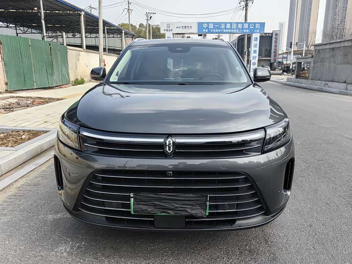 Фото 2 - Aito M7