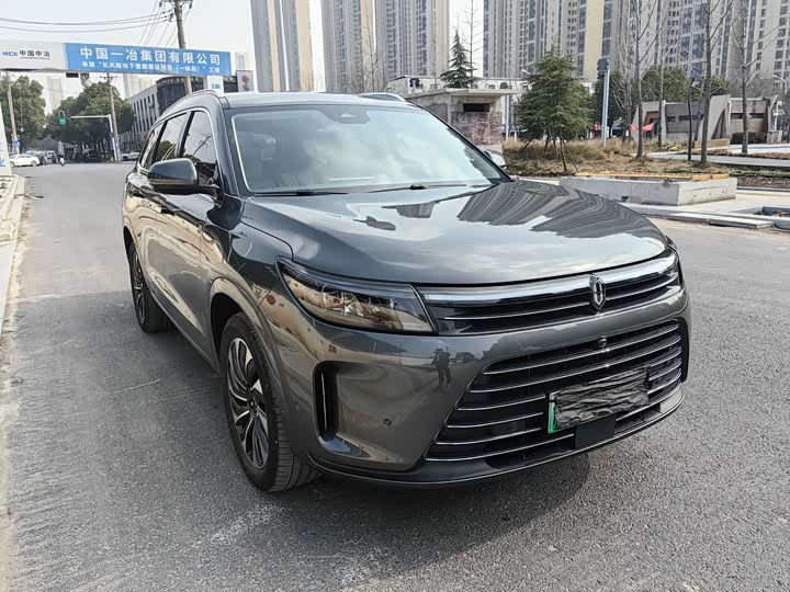 Фото 3 - Aito M7