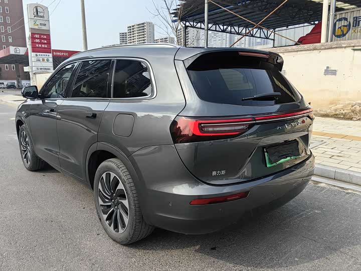 Фото 4 - Aito M7