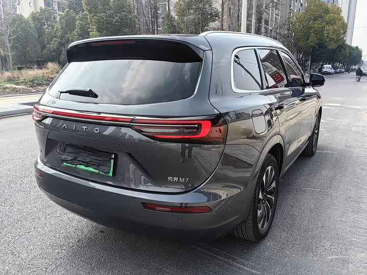 Фото 6 - Aito M7