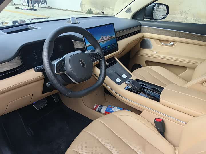 Фото 8 - Aito M7