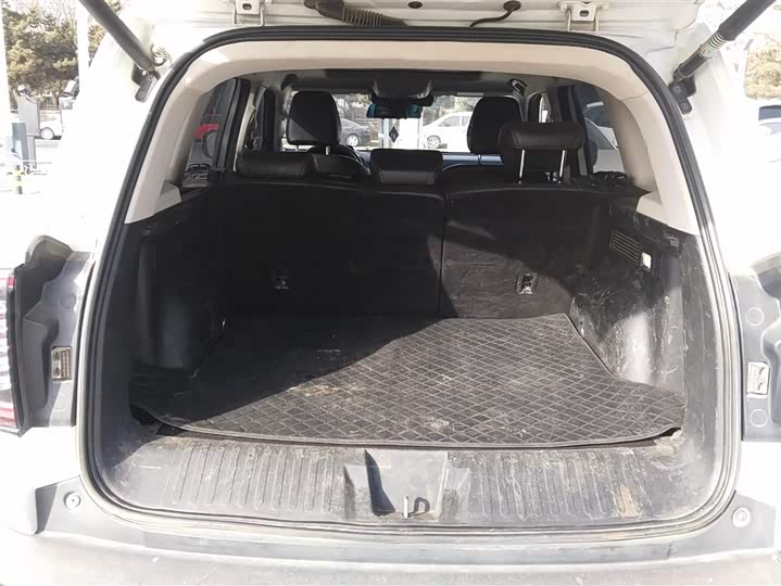 Фото 4 - Haval Dargo