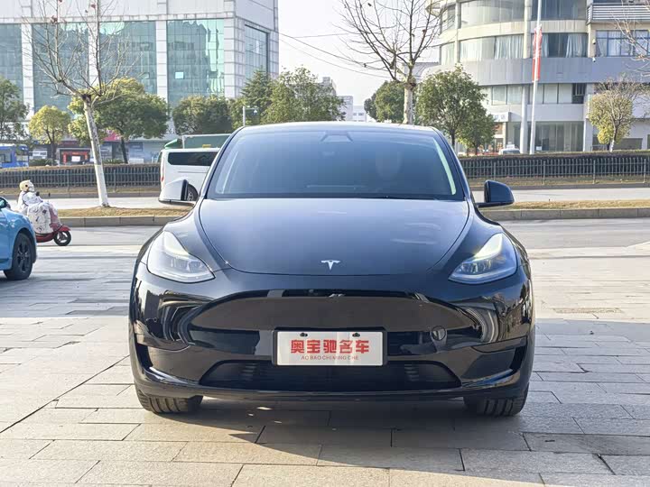 Фото 2 - Tesla Model Y