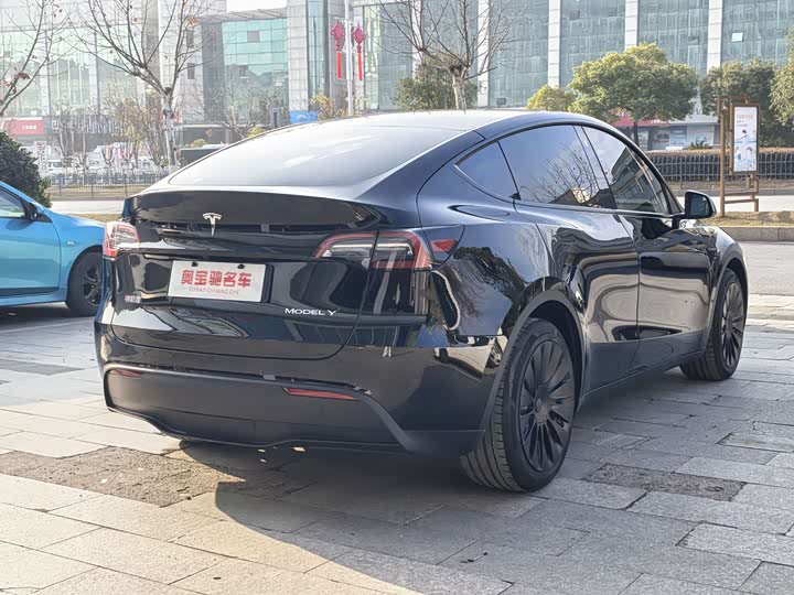 Фото 4 - Tesla Model Y