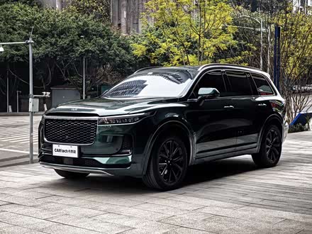 Фото 1 - LiXiang One