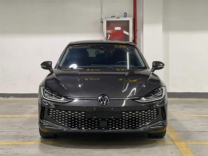 Фото 2 - Volkswagen Lamando L