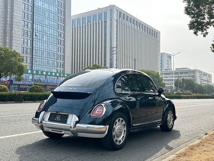 Фото 5 - Ora Ballet Cat