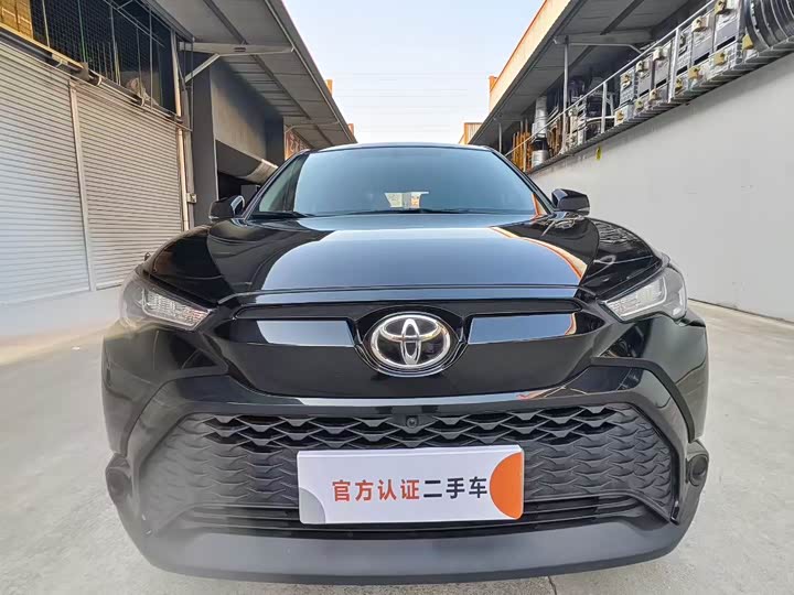 Фото 2 - Toyota Frontlander