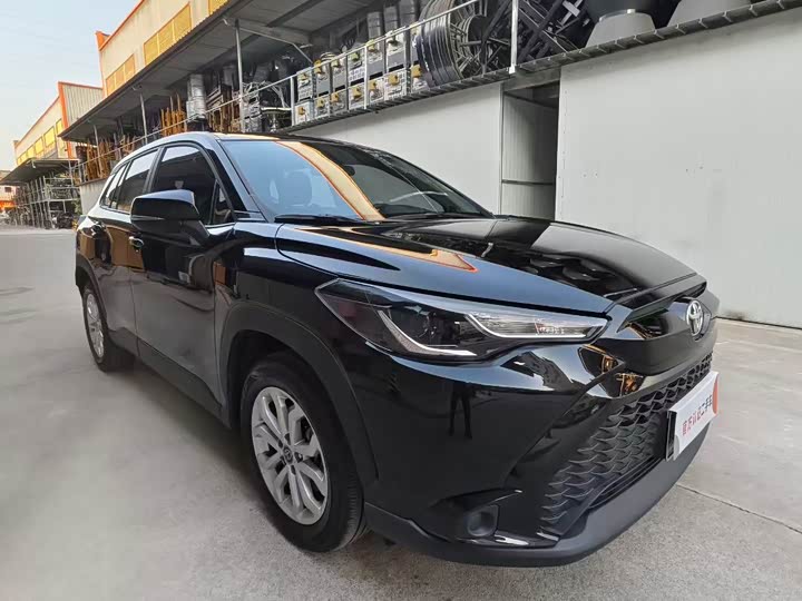 Фото 3 - Toyota Frontlander