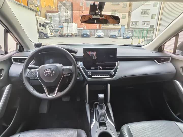 Фото 5 - Toyota Frontlander