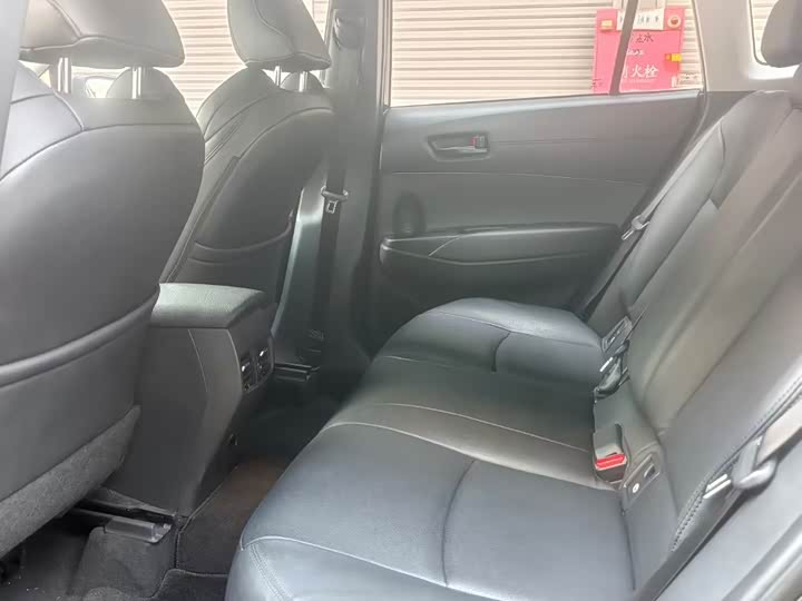 Фото 6 - Toyota Frontlander