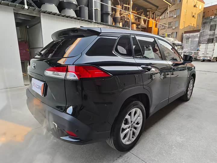 Фото 9 - Toyota Frontlander