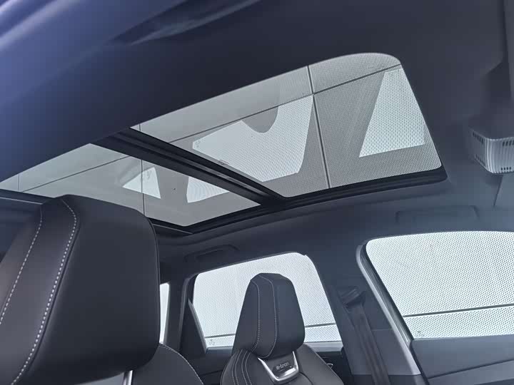 Фото 9 - Audi Q4 e-tron