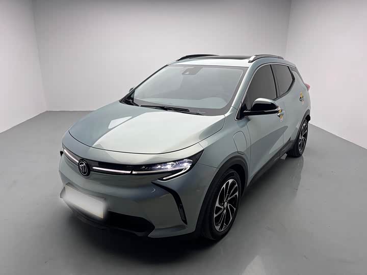 Фото 1 - Buick Velite 7