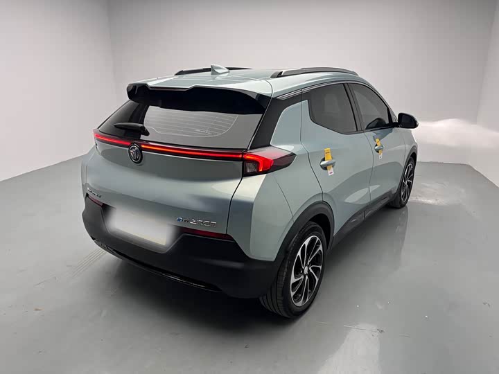 Фото 4 - Buick Velite 7