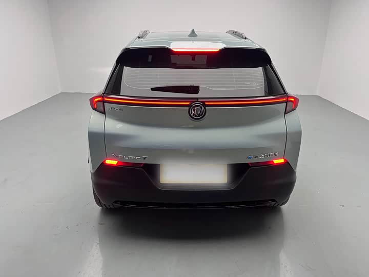 Фото 5 - Buick Velite 7