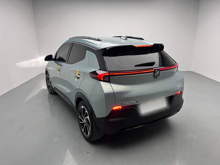 Фото 6 - Buick Velite 7