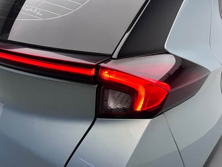 Фото 7 - Buick Velite 7