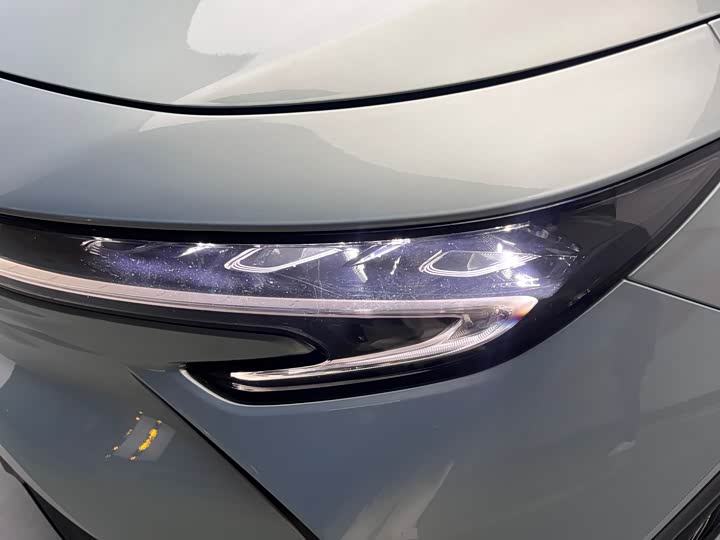 Фото 8 - Buick Velite 7