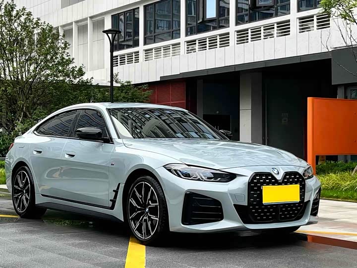 Фото 3 - BMW 4 Series