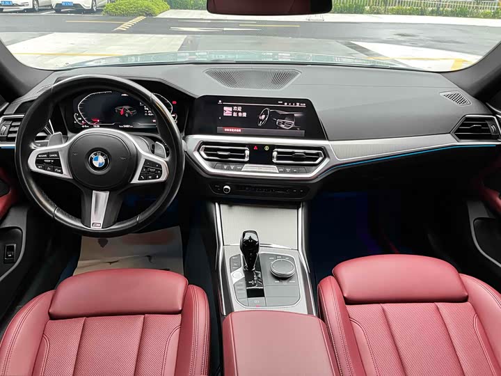 Фото 5 - BMW 4 Series