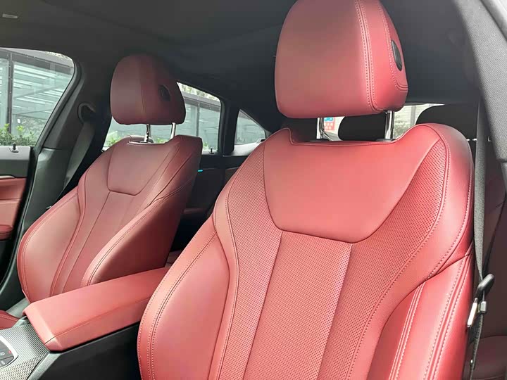 Фото 6 - BMW 4 Series