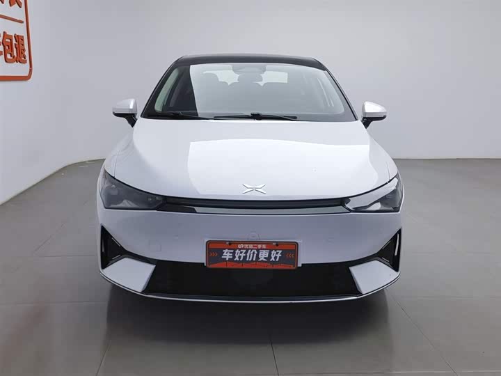 Фото 3 - XPeng P5