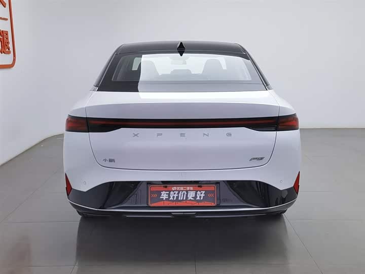 Фото 4 - XPeng P5