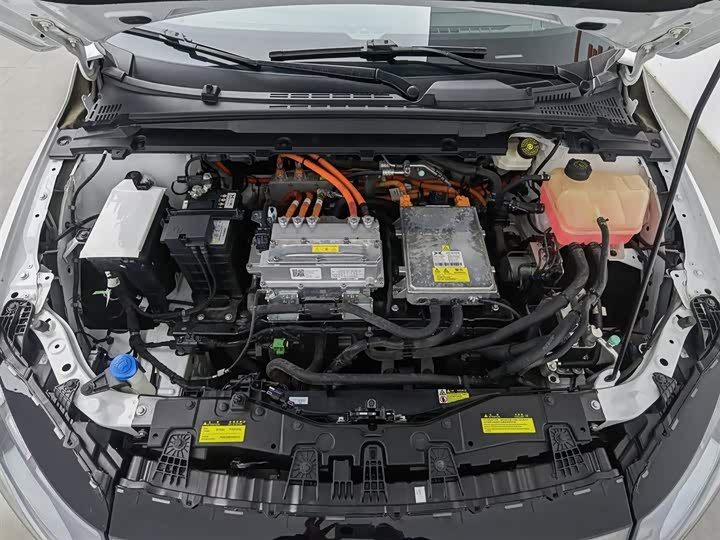 Фото 6 - XPeng P5