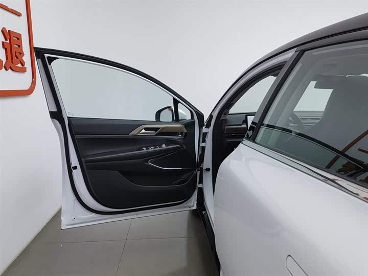 Фото 8 - XPeng P5