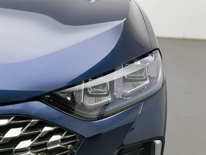 Фото 7 - Wey Latte DHT Hybrid