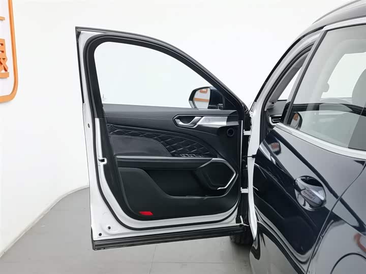 Фото 8 - Wey Latte DHT Hybrid