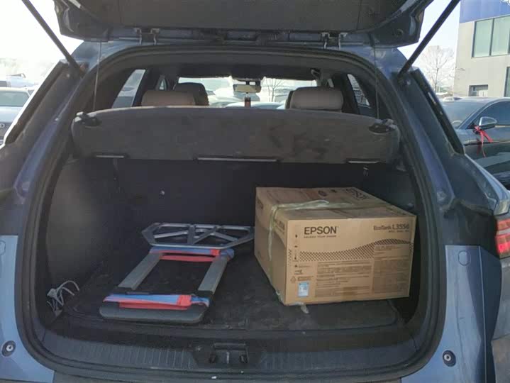 Фото 4 - BYD Song Pro Hybrid