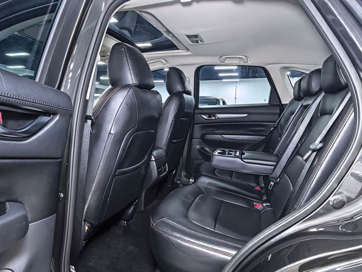 Фото 9 - Mazda CX-5