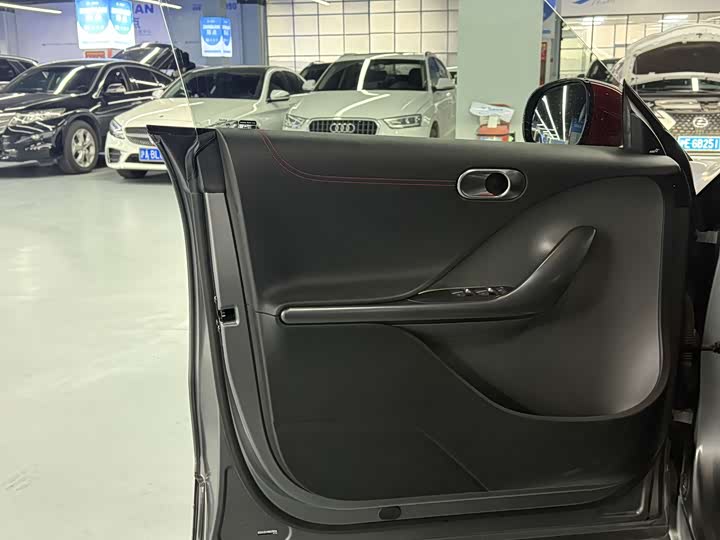 Фото 4 - Smart #1