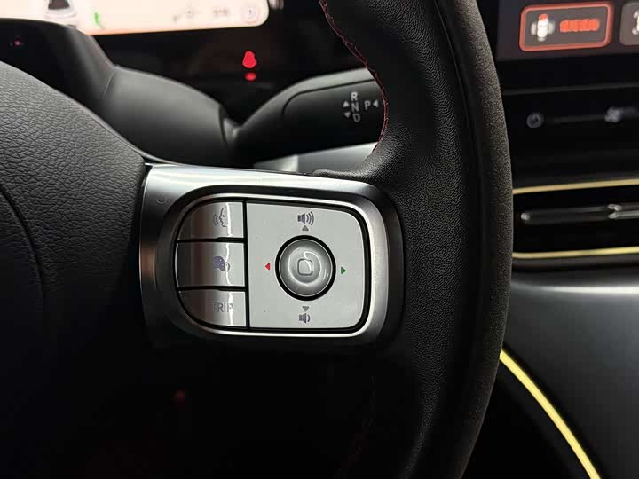 Фото 5 - Smart #1