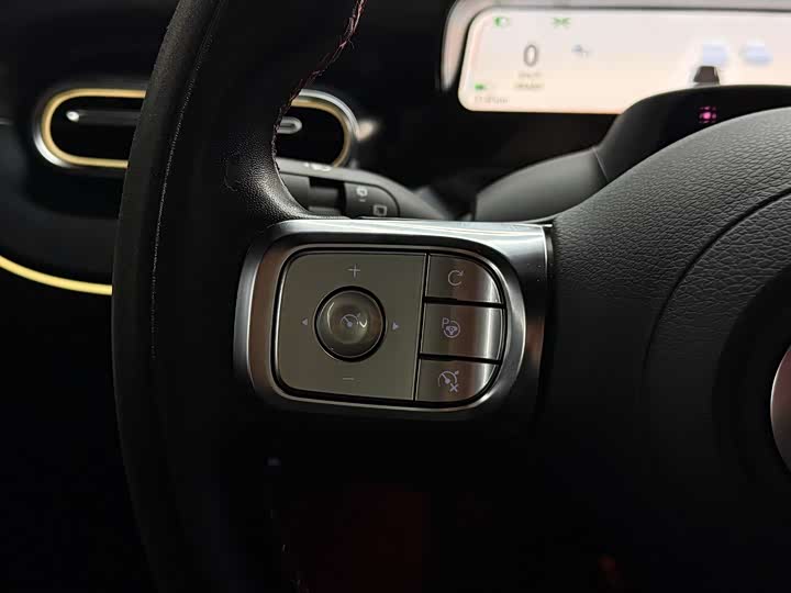 Фото 6 - Smart #1