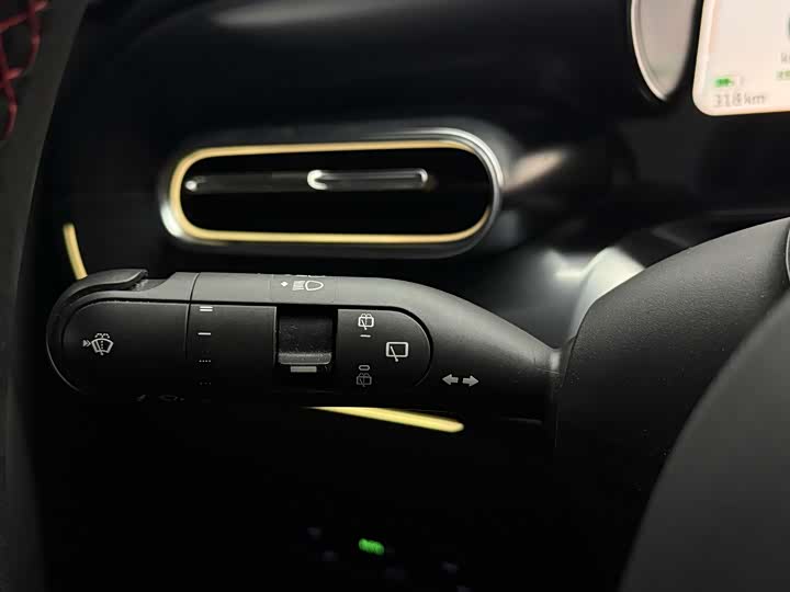 Фото 8 - Smart #1