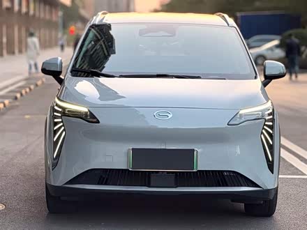 Фото 1 - GAC Aion Y